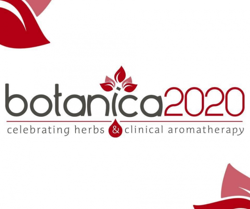 We are curiously looking forward to the new year 2020, one milestone will be our participation at Botanica conference, where we will present our unique essential oils.