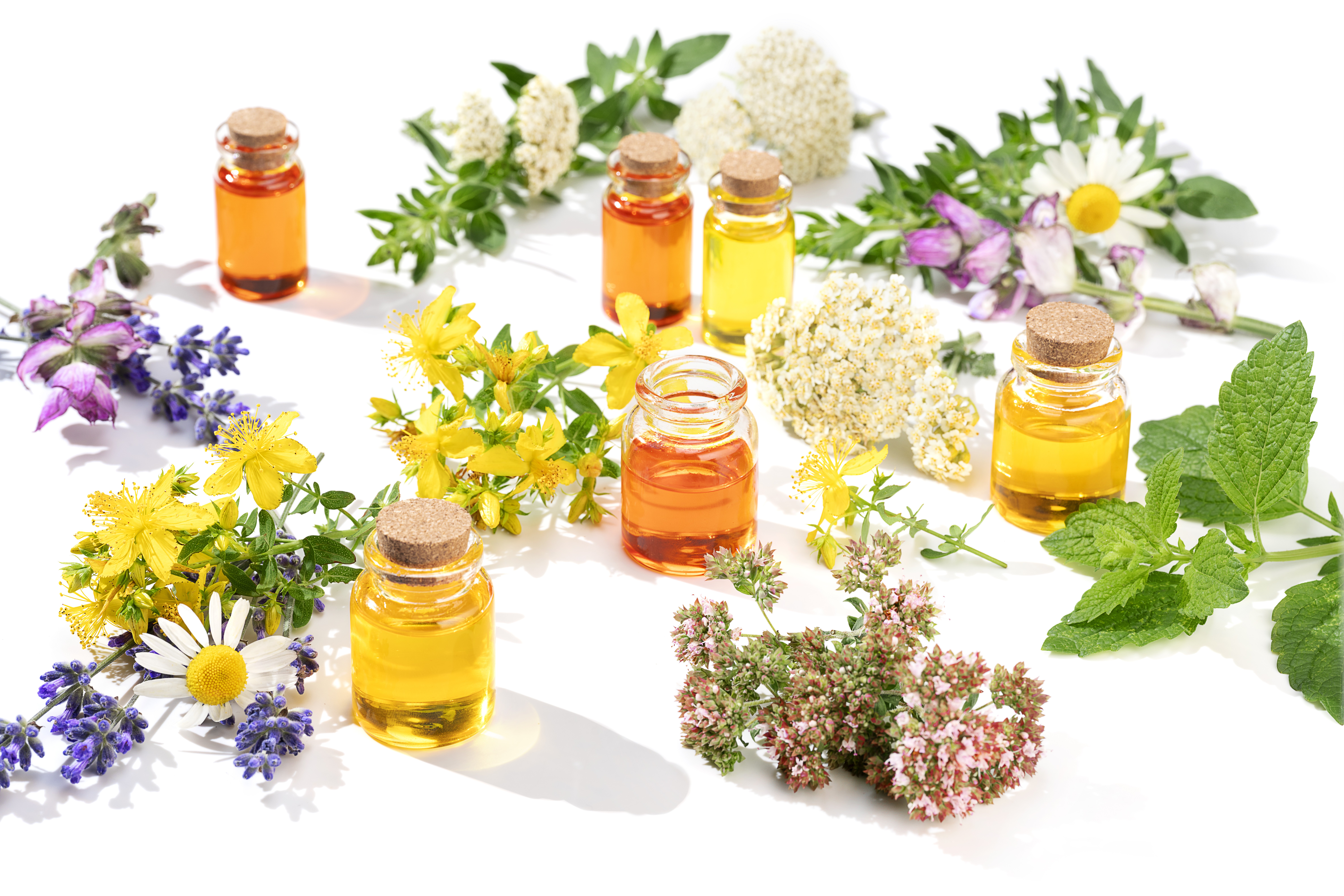 Essential oils that you have never heard of but worth trying