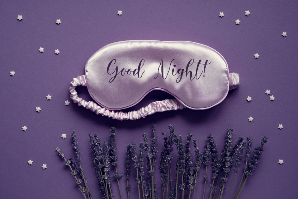 Essential Oils for Better Sleep: A Guide to Relaxation and Restful Nights