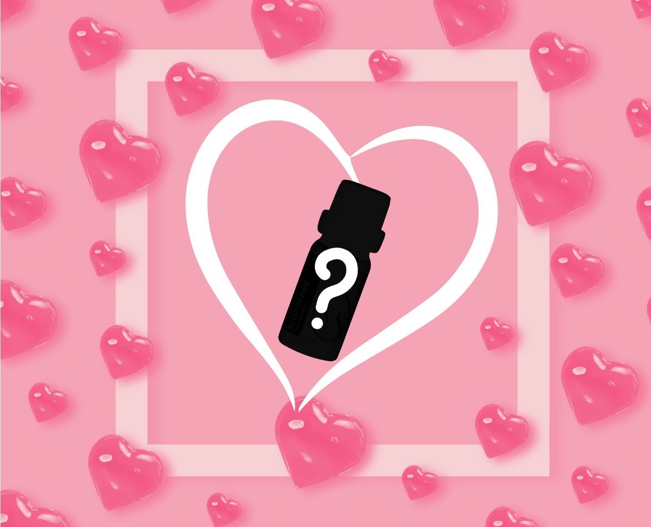 Sensual Scents: Aphrodisiac Essential Oils for a Romantic Valentine's Day