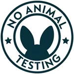 Без тестване върху животни Без тестване върху животни