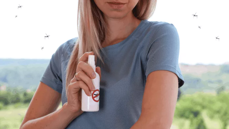 3 Натурални рецепти срещу комари и нежелани инсекти