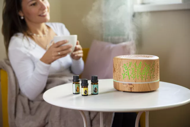 aromatherapy diffuser dream