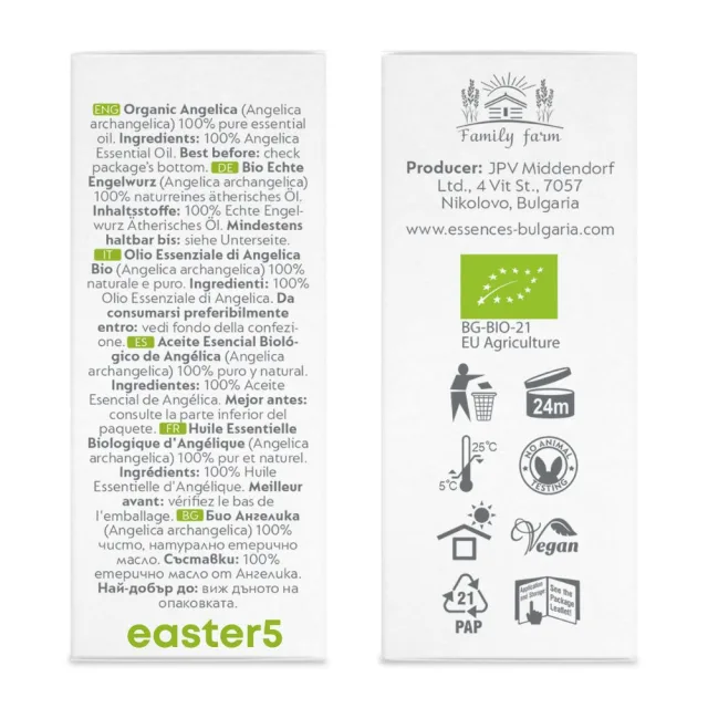 Bio angelica easter5