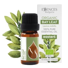 Bio bay leaf easter5