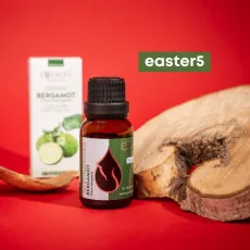 Bio bergamot easter5