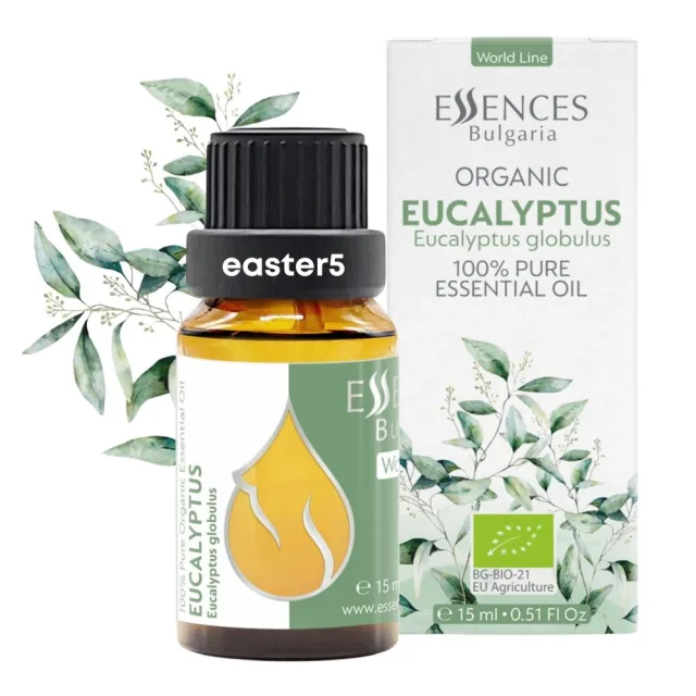 Bio eucalyptus easter5