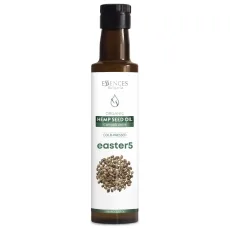 Bio hemp seed oil 250ml easter5