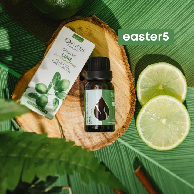 Bio lime easter5