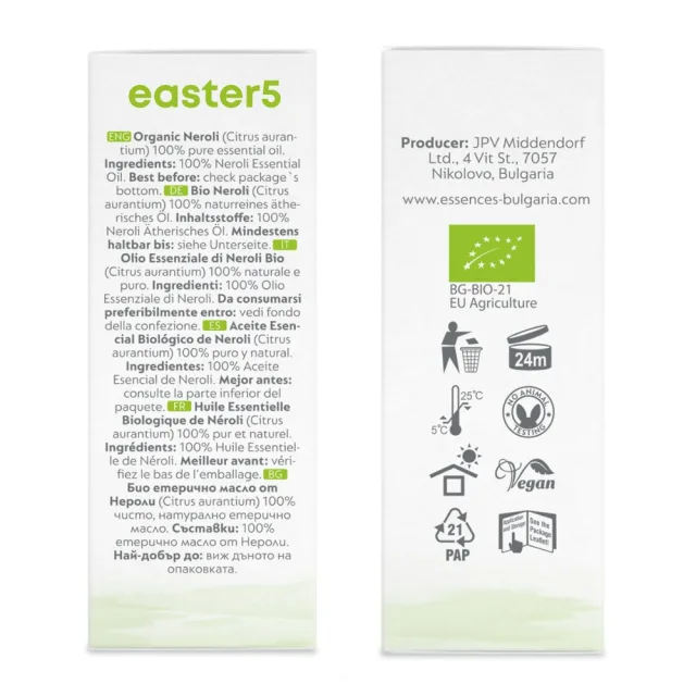 Bio neroli easter5