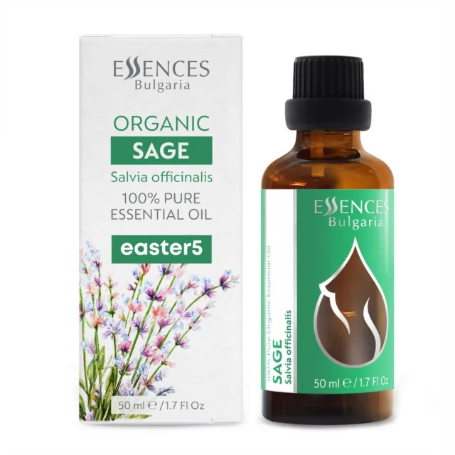 Bio sage easter5