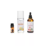 Anti-Age Wrinkle-Reduction Set