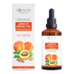 100% Natural Organic Apricot Kernel Oil (100ml)