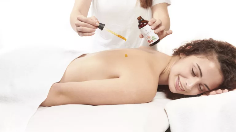 Carrier Oils – Types and Uses