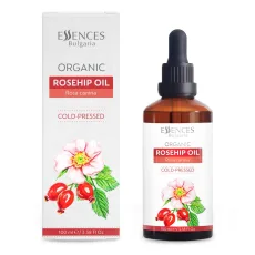 Rosehip base oil
