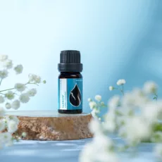 БИО Етерично масло Бял равнец 5