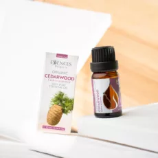 БИО Етерично масло Кедър 3