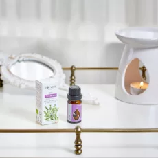 БИО Етерично масло Мащерка 8