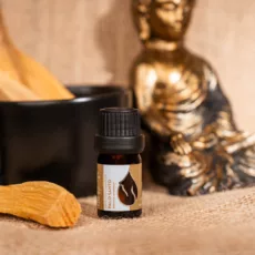 БИО Етерично масло Пало санто 6