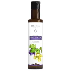 BIO Grape seed oil