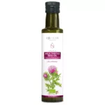 100% Natural Organic Milk Thistle Oil (250ml)