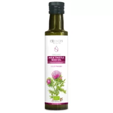 BIO Milk Thistle oil