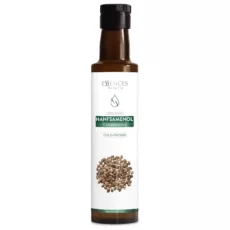 BIO Hemp seed oil 250