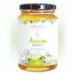 Acacia Honey - 100% Natural (450g)