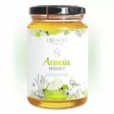 Pure Acacia Honey