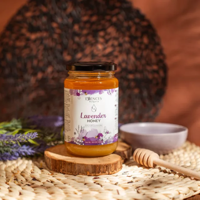 БИО Мед Лавандула 1