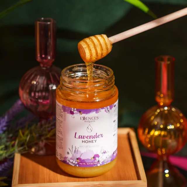 БИО Мед Лавандула 2