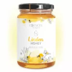Linden Honey - 100% natural (450g)