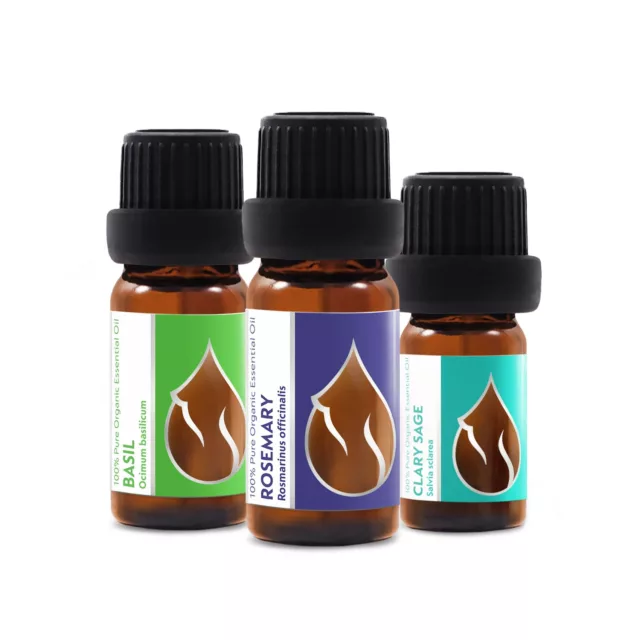 БИО Сет Против косопад 3