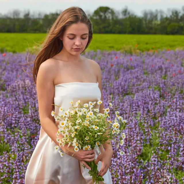 БИО Сет Против стрес 7