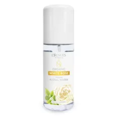 Organic White Rose floral water