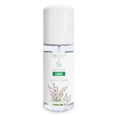 Organic Sage Floral Water