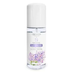 Organic Lavender Floral Water 140