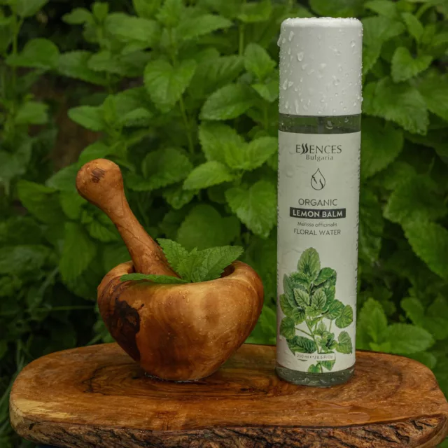 БИО Вода Маточина 7