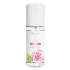 Organic Rose Floral Water