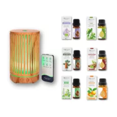 Diffuser and oils (1)