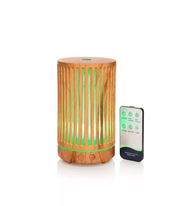 Aromatherapy Diffuser Inspiration