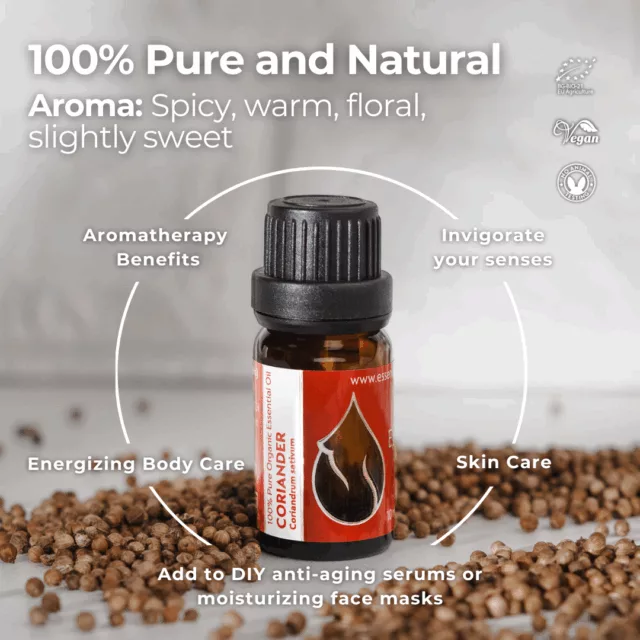 En coriander infographic 1