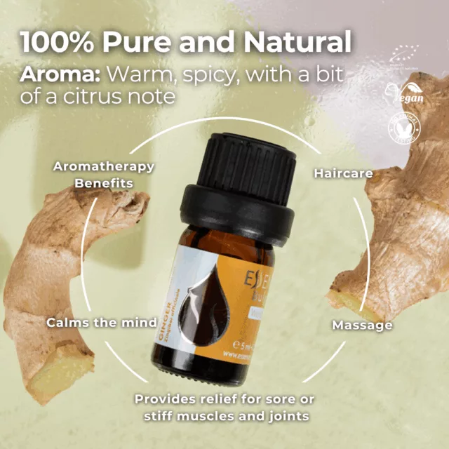 En ginger infographic 1