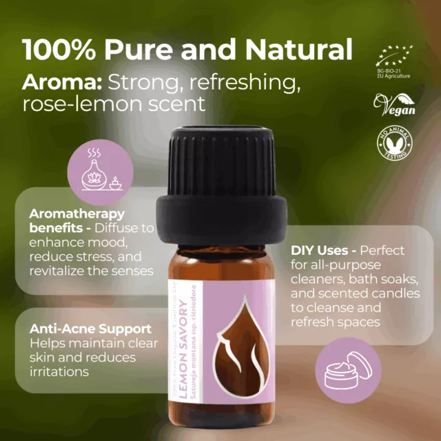 En lemon savory infographic 1