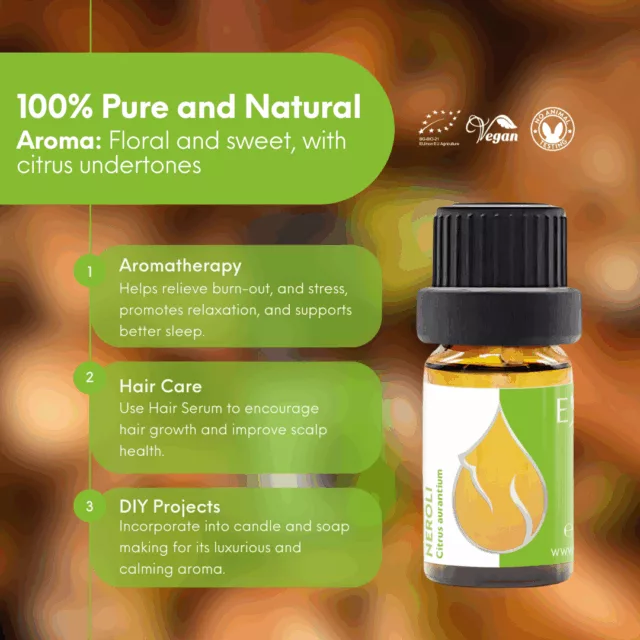 En neroli 5ml infographic 2