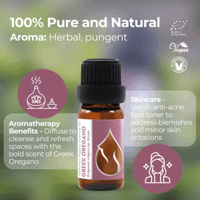 En oregano infographic 1