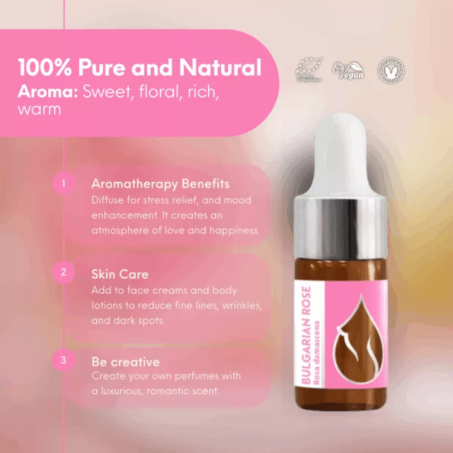 En rose infographic 3