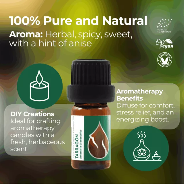 En tarragon infographic 1