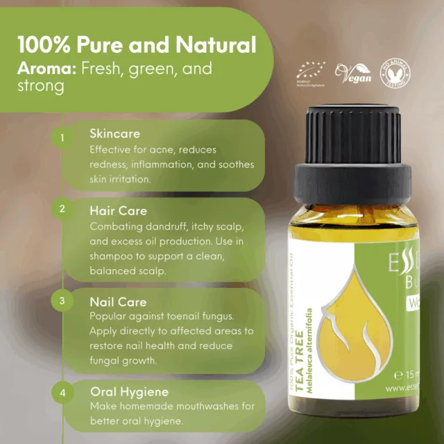 En tea tree infographic 2