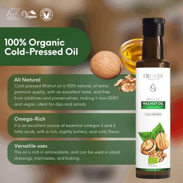 En walnut oil infographic 2